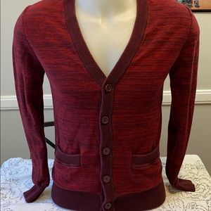 Men’s Merona Cardigan